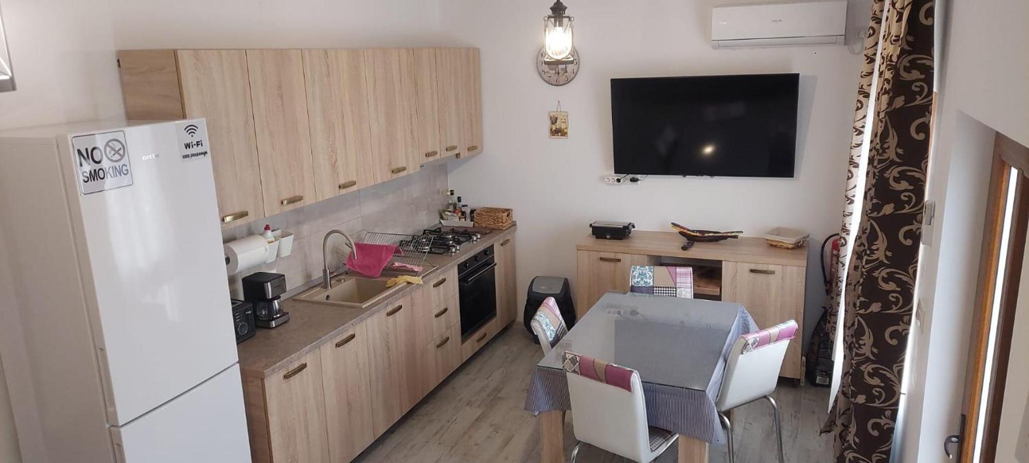 Zander House Pecineaga 外观 照片